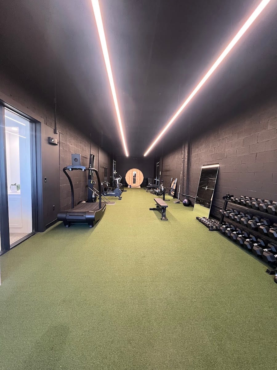 The Wellness Lab