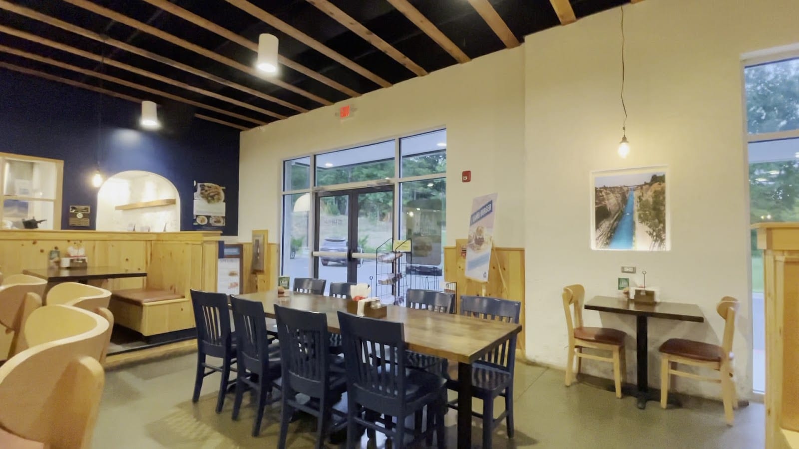 Taziki's Mediterranean Cafe - Highway 10, photo 3