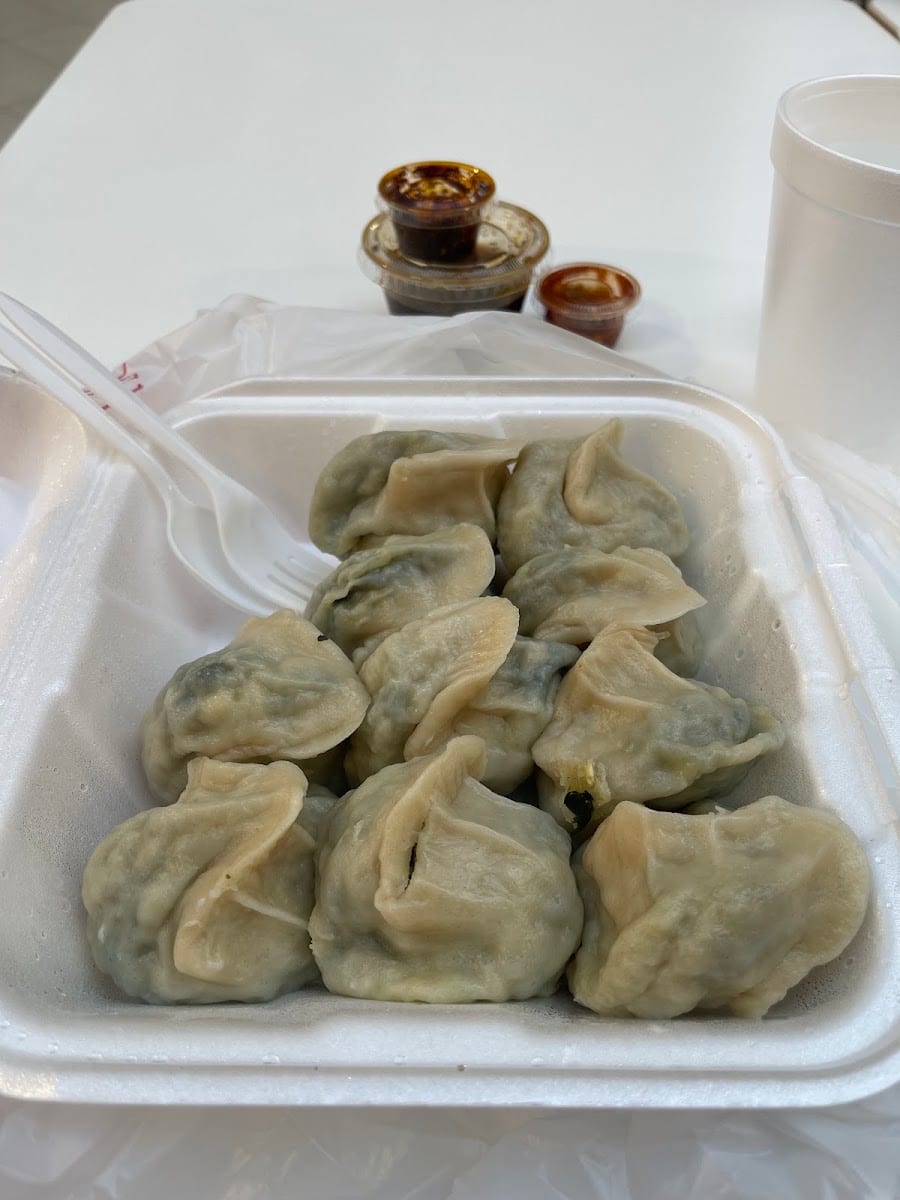 Doozo's Dumplings & Noodles