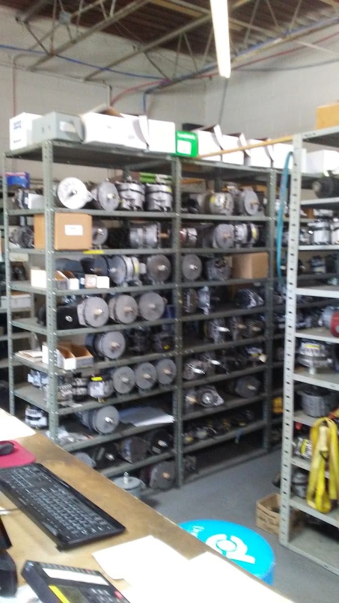 Marine Auto Truck Electric, Inc, photo 4