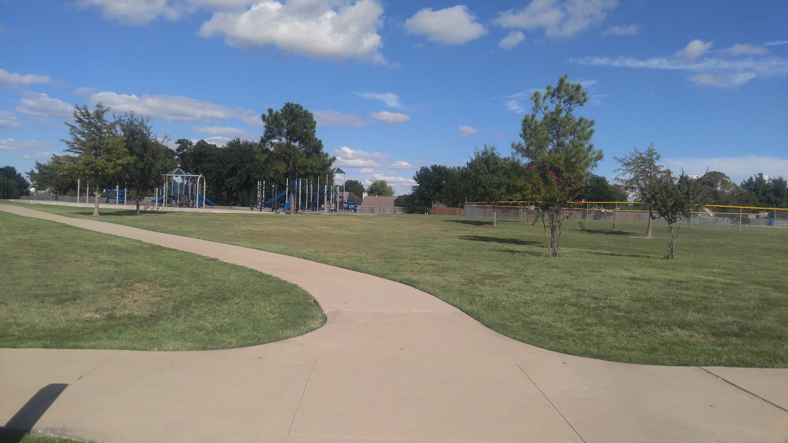 Jake's Hilltop Park, photo 3