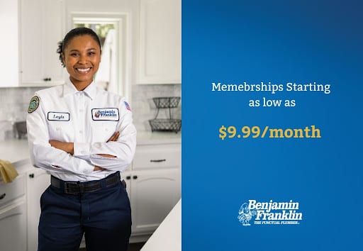 Benjamin Franklin Plumbing of Annapolis, photo 3