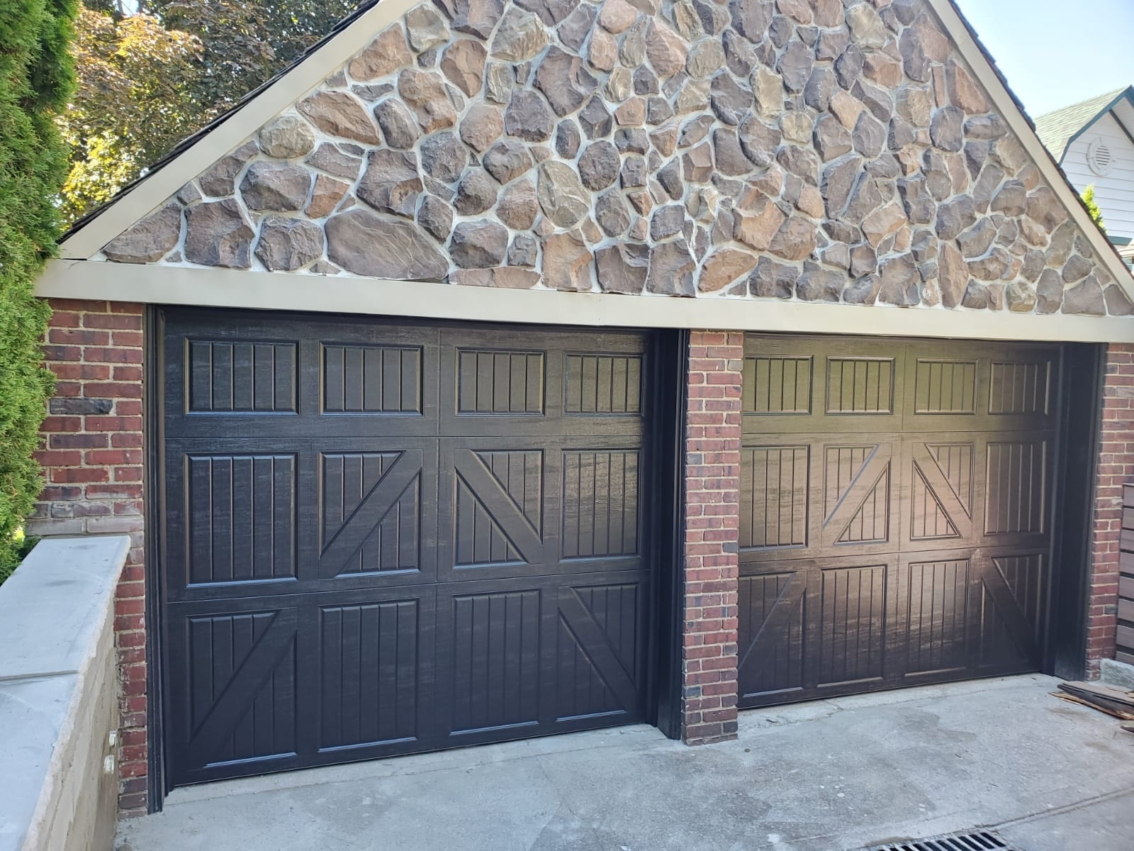 All U.S DOORS NJ LLC