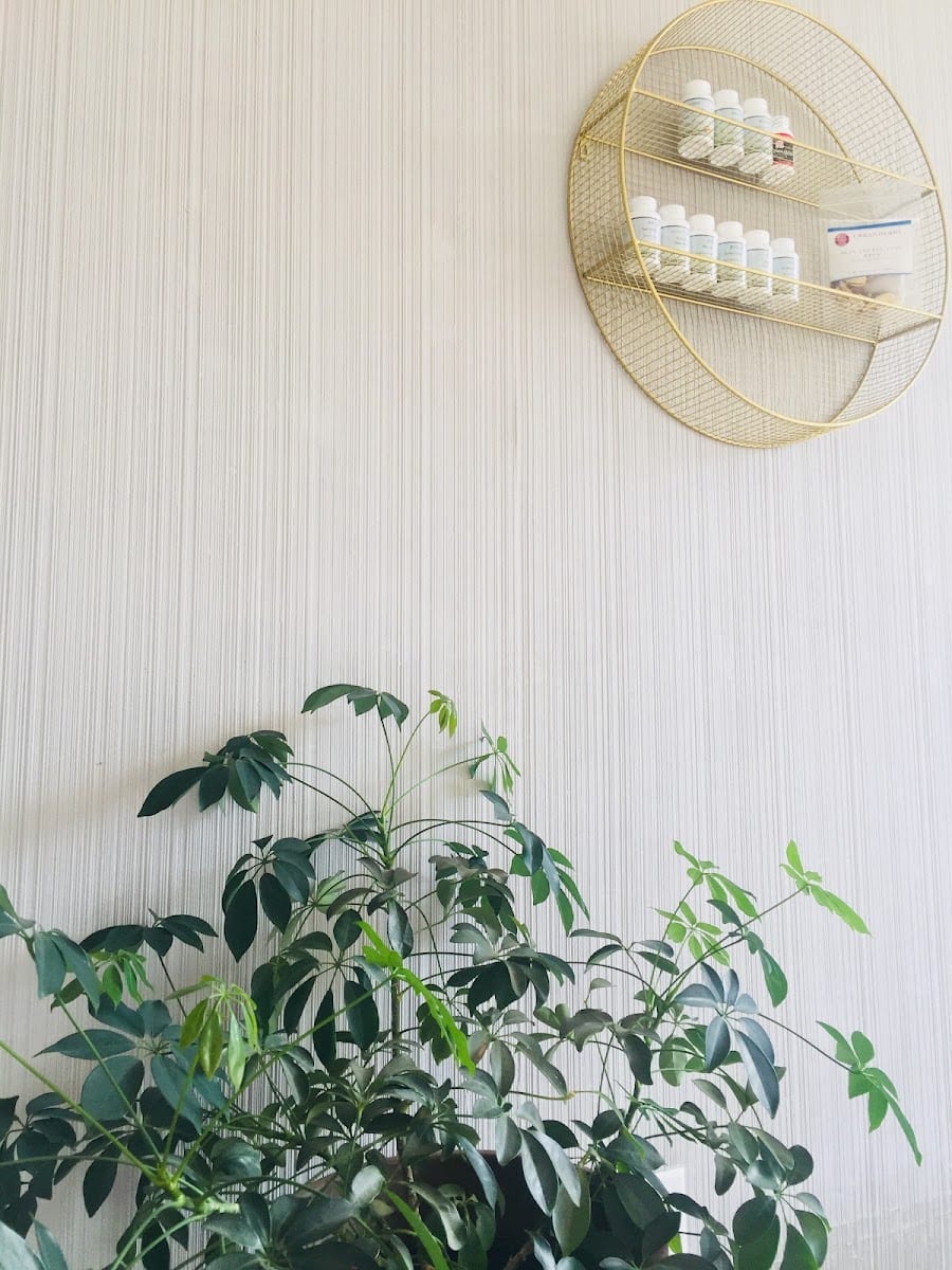 Sweet Grass Acupuncture & Wellness, Licensed Acupuncturist