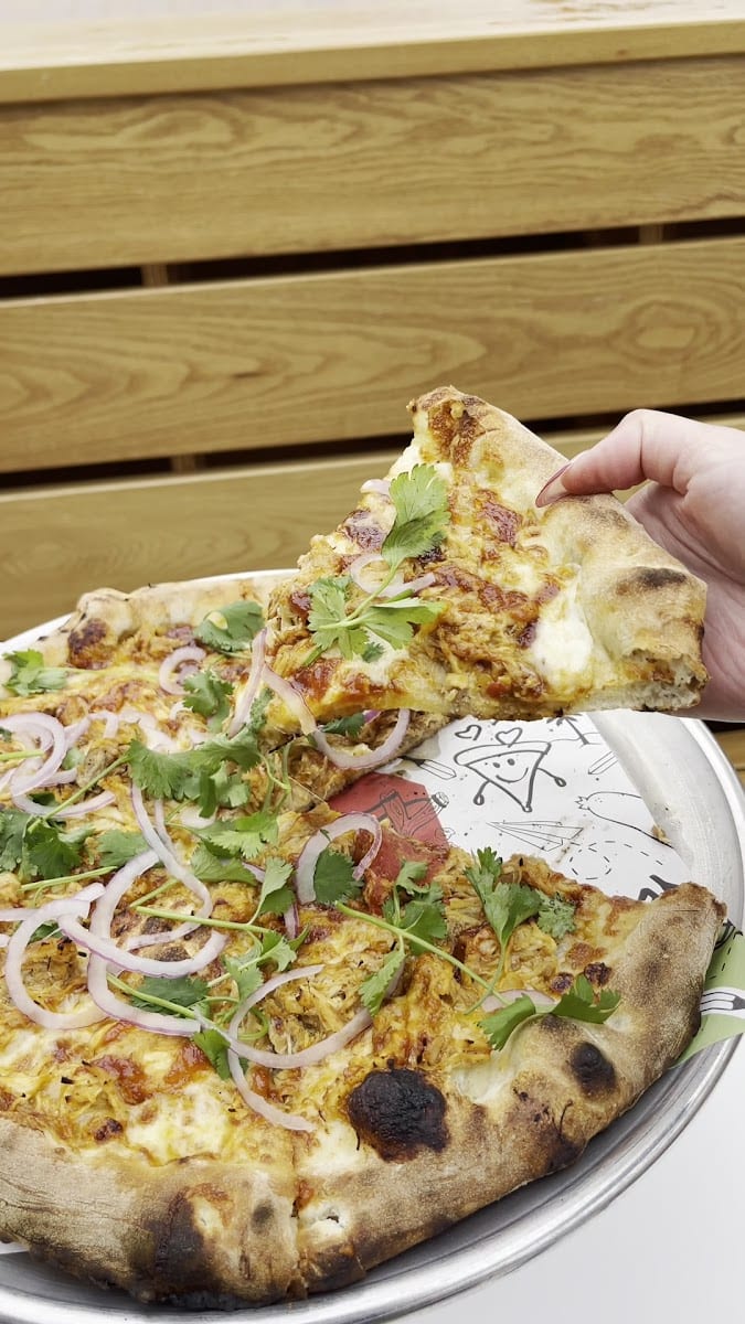 Pitfire Pizza, photo 2
