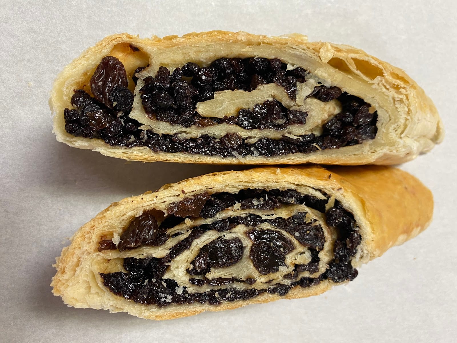 Norman Sue Bakery