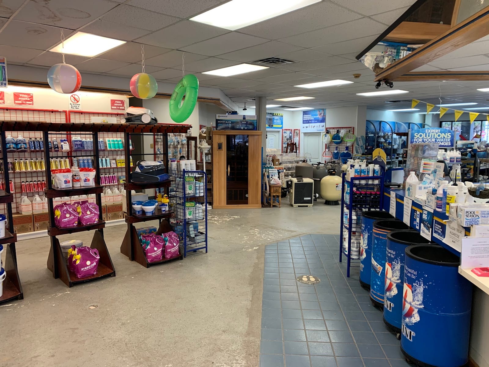 Pool Supply Delivery - Discount Pool Supplies, photo 2