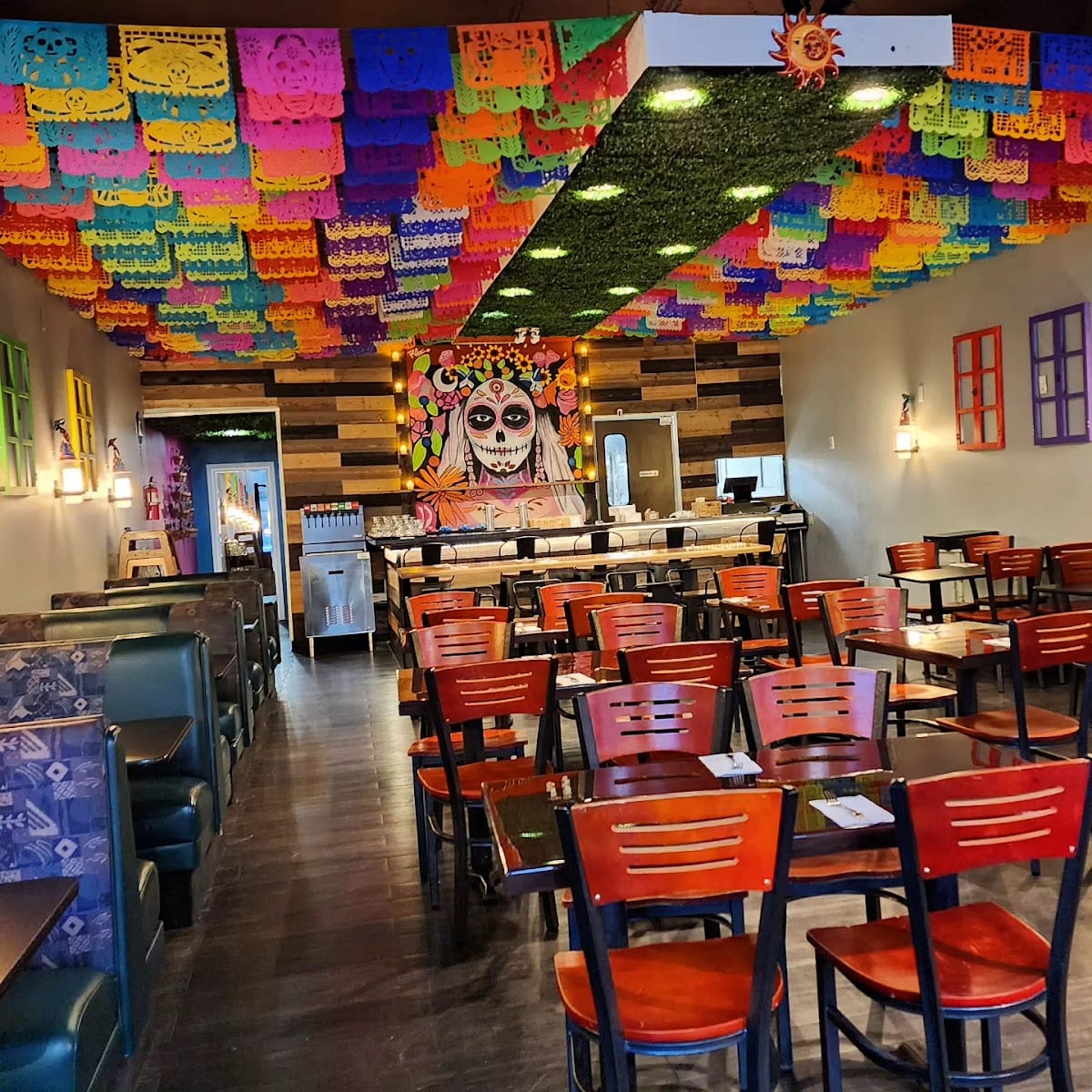 CASA CATRINA Finest Mexican Grill, photo 2
