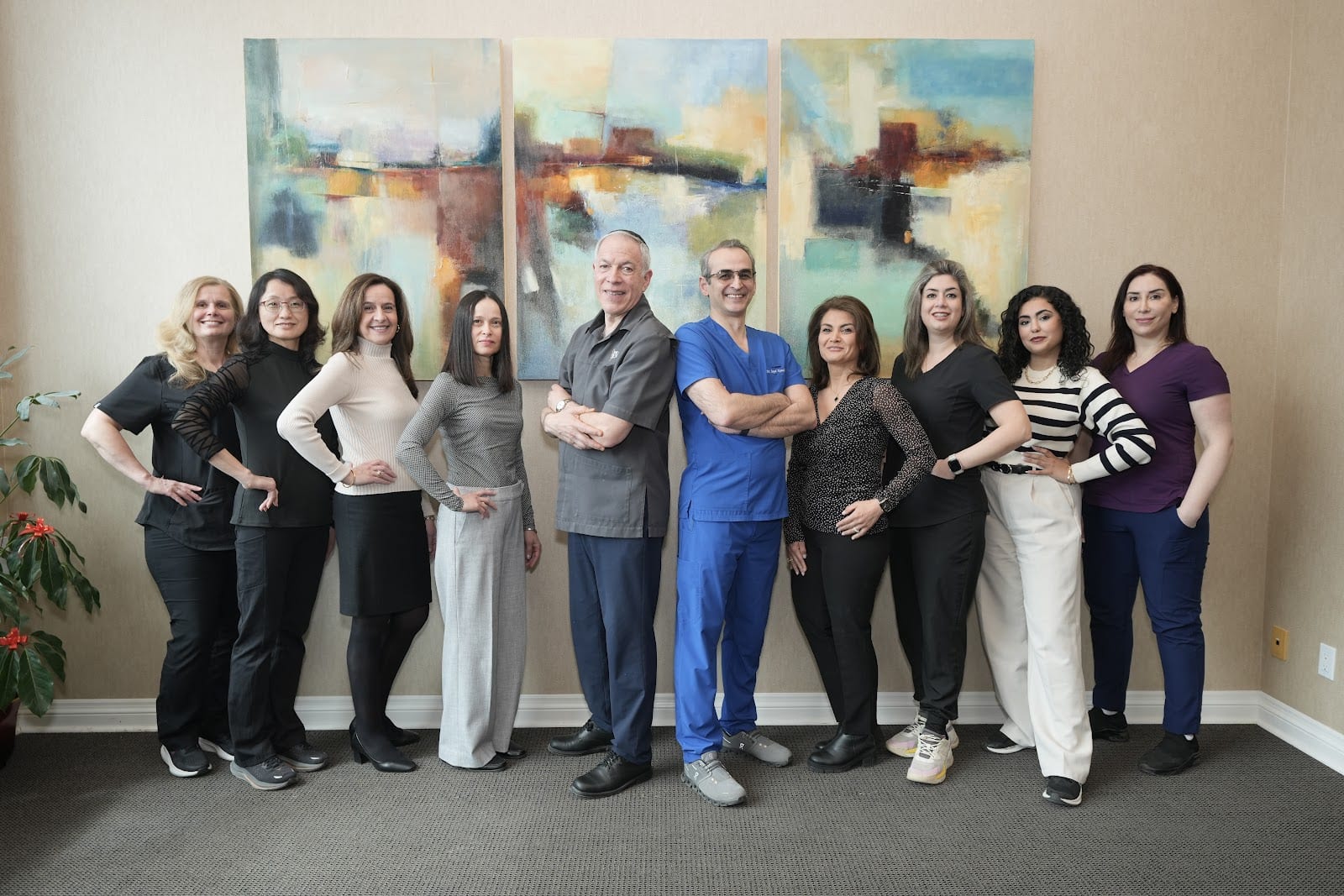Yonge & Seven Dental Care, photo 4