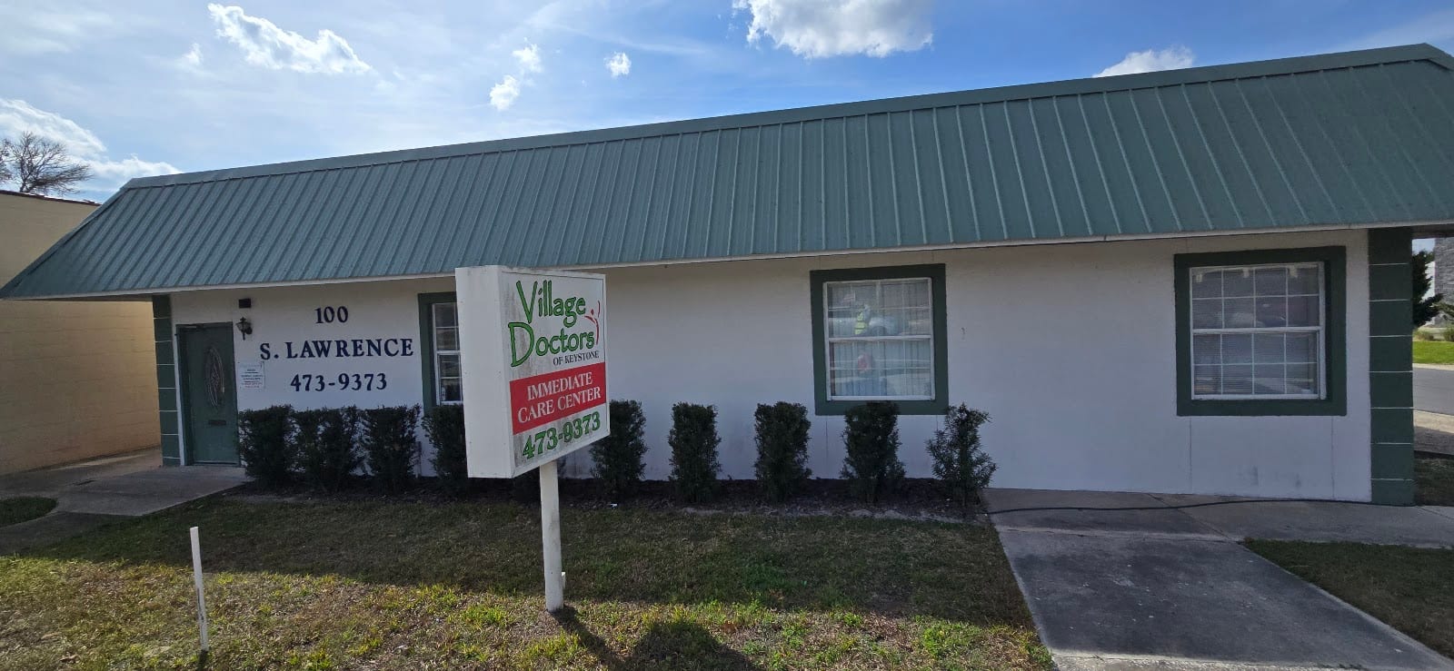 Village Doctors of Keystone South Location