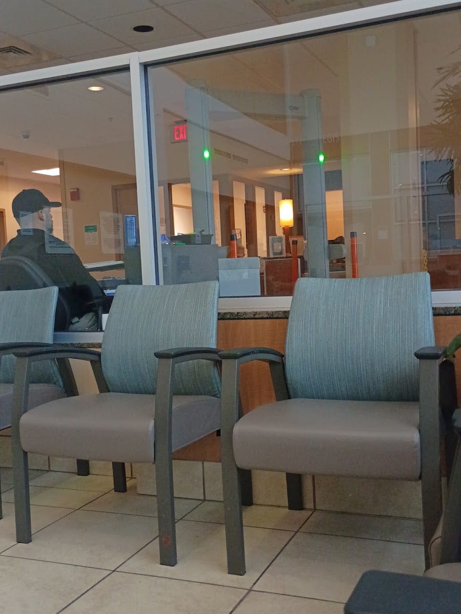 Atrium Health Floyd Medical Center, photo 4