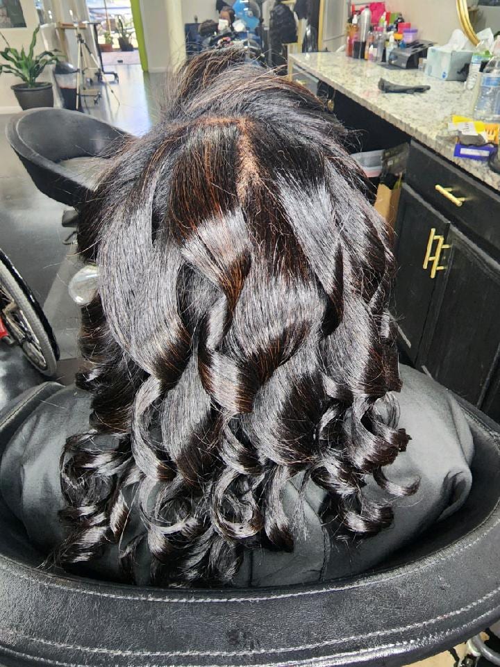 Anachel Ebony Salon, photo 3