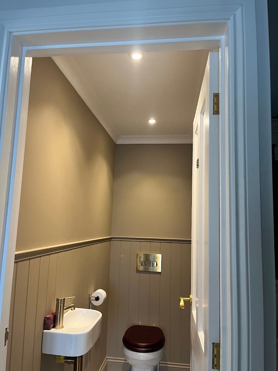 PowerSync Electrical Ltd