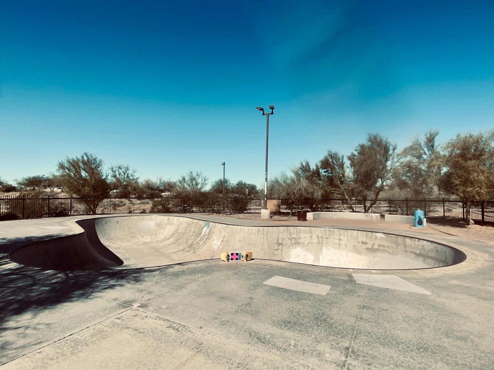 McDowell Mountain Ranch Skate Park