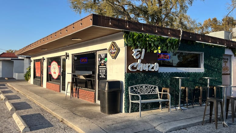 El Chuzo BBQ, photo 2
