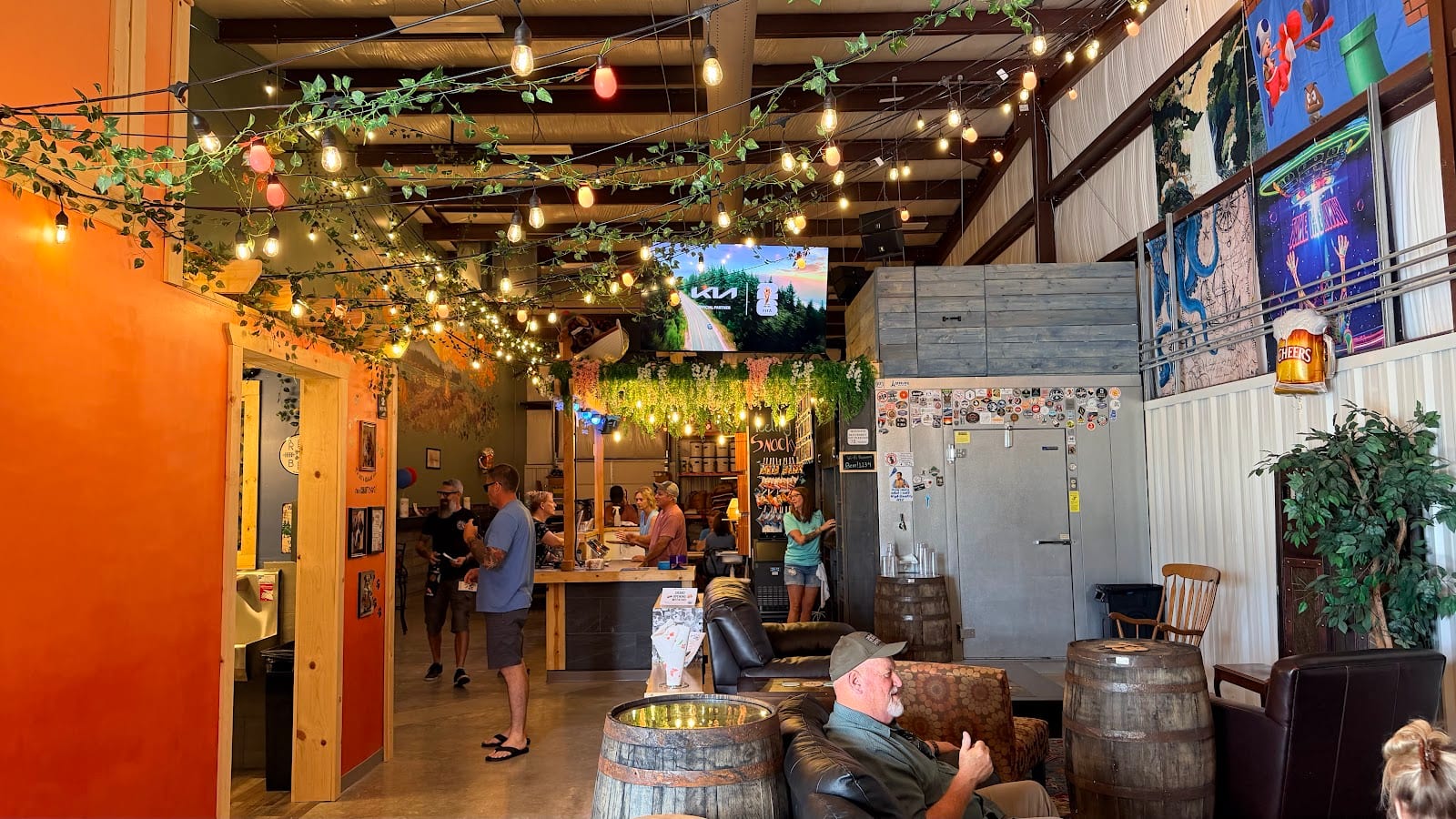 River Trails Bierwerks, photo 2