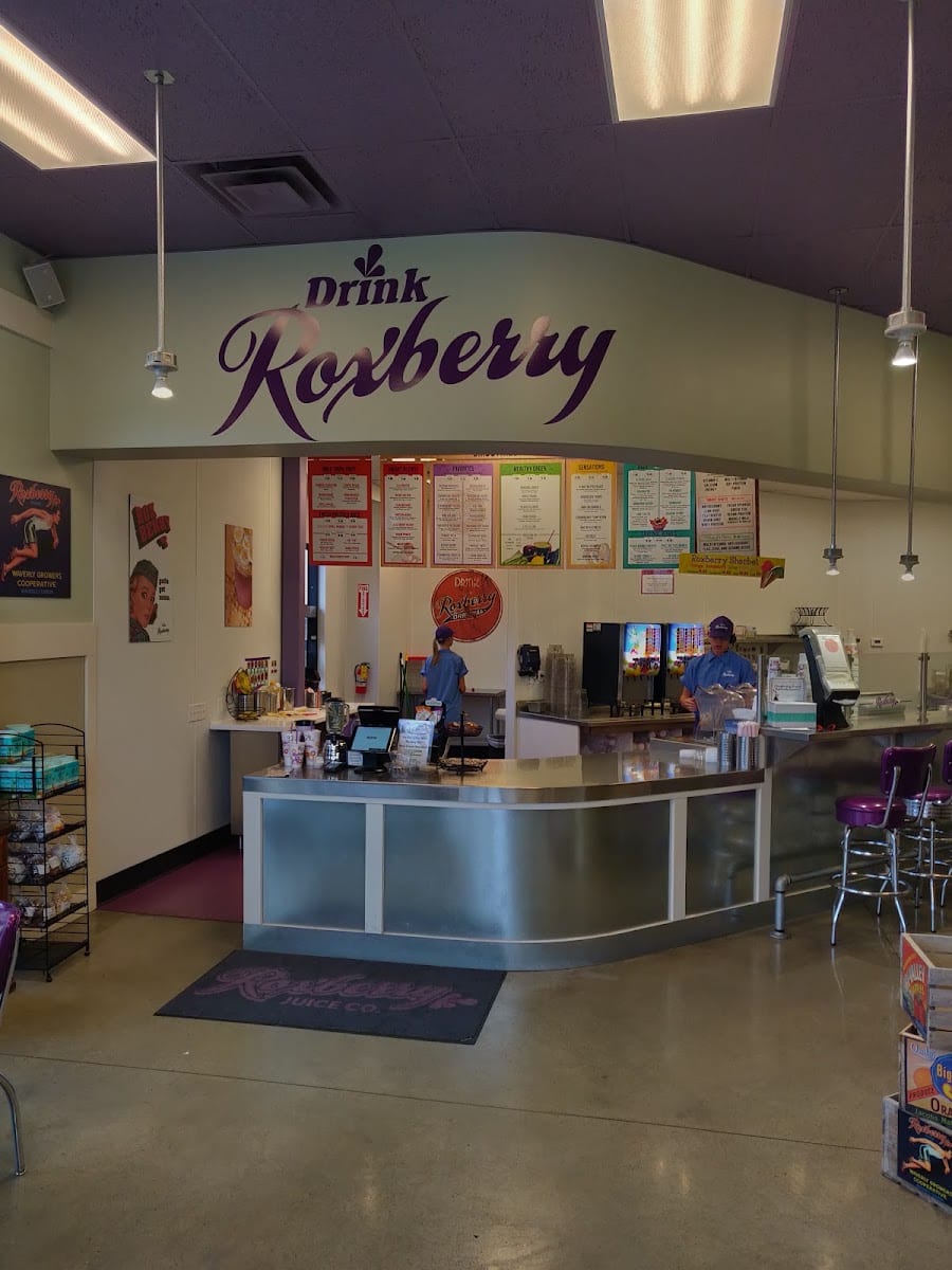 Roxberry Juice Co., photo 2