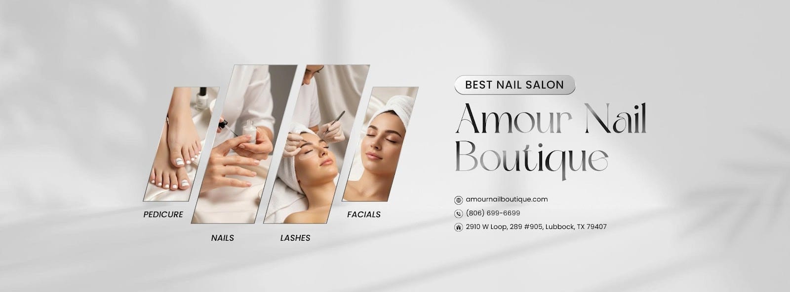 Amour Nail Boutique, photo 2