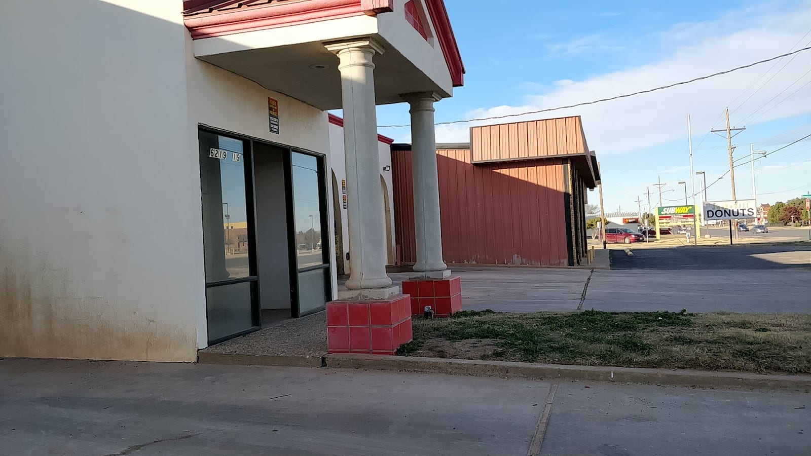 Bay Wash Car Wash