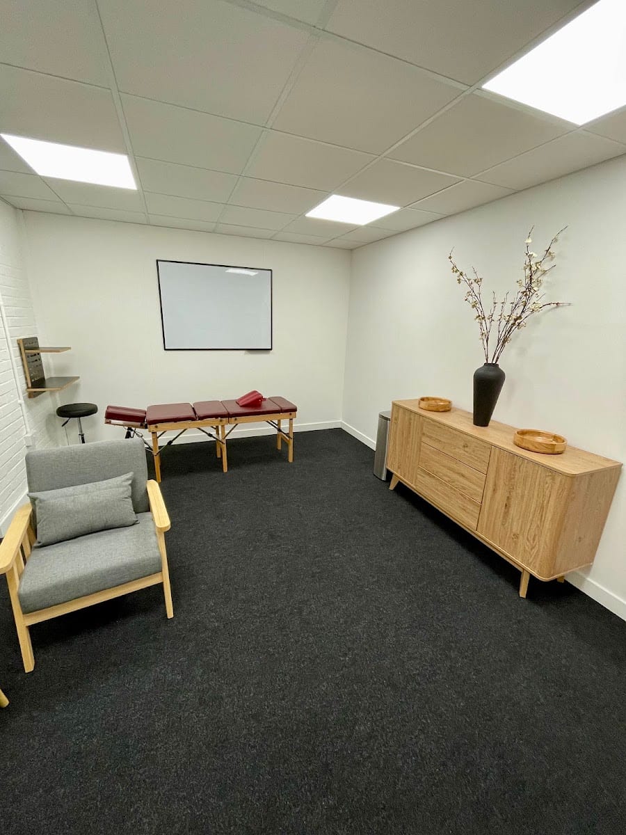 Kaizen Chiropractic, photo 2