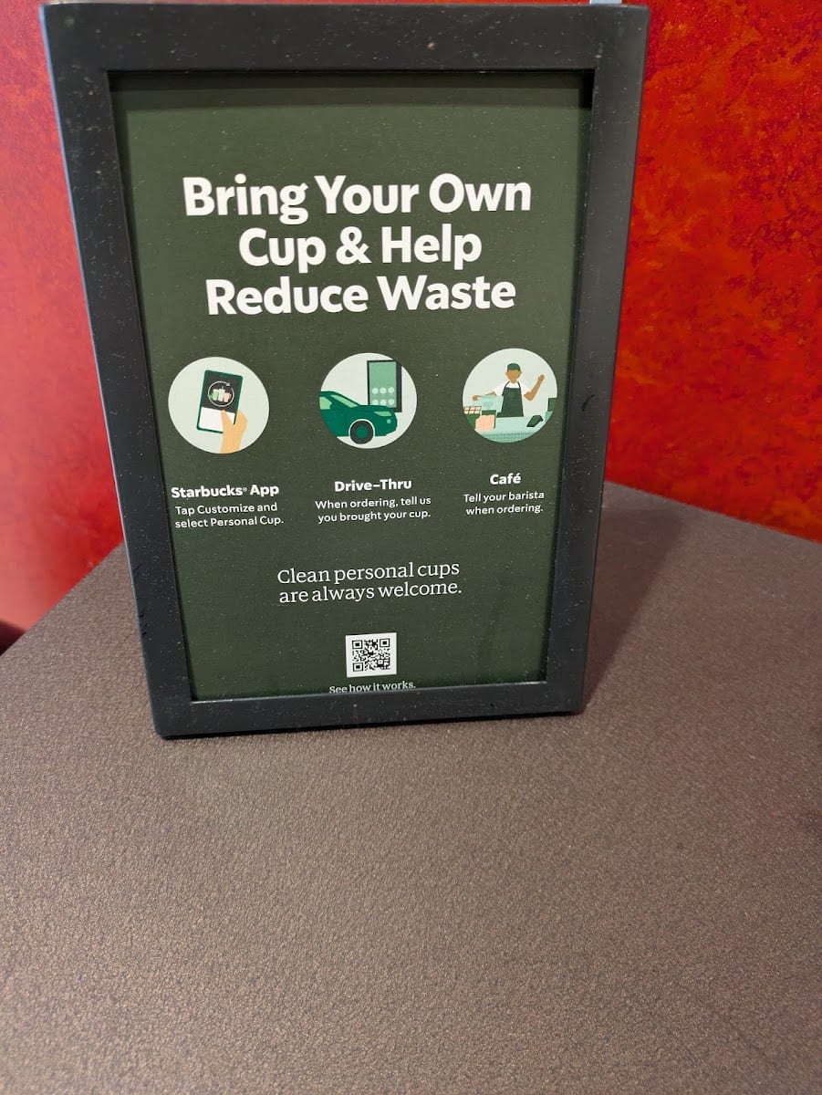 Starbucks Coffee Company, photo 3