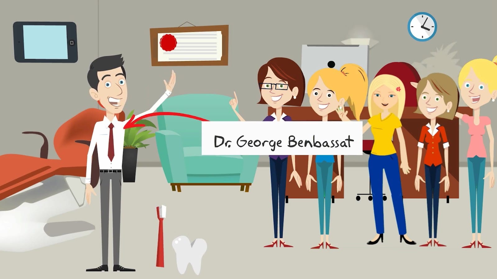 Richmond Hill Kids Dentistry and Orthodontics, photo 3