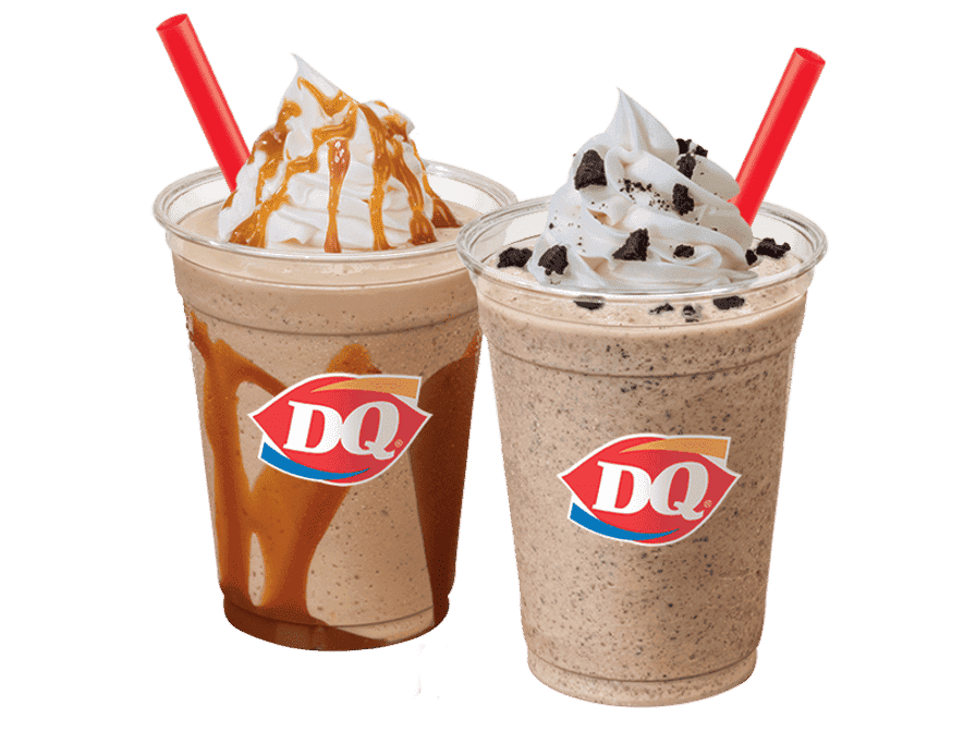 Dairy Queen, photo 2