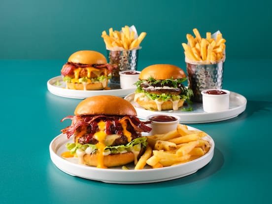 Slug & Lettuce - St Mary Axe