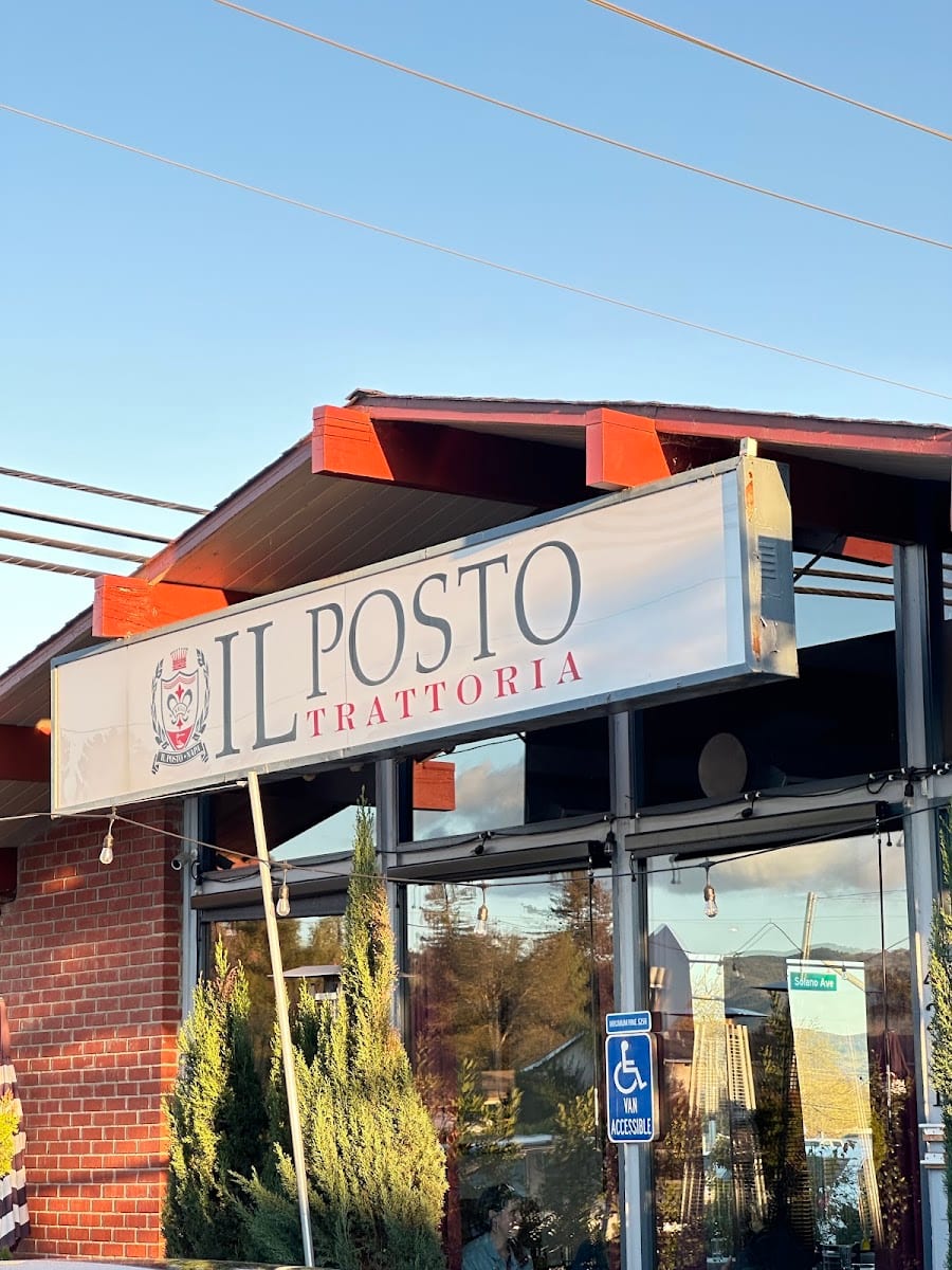 Il Posto Trattoria