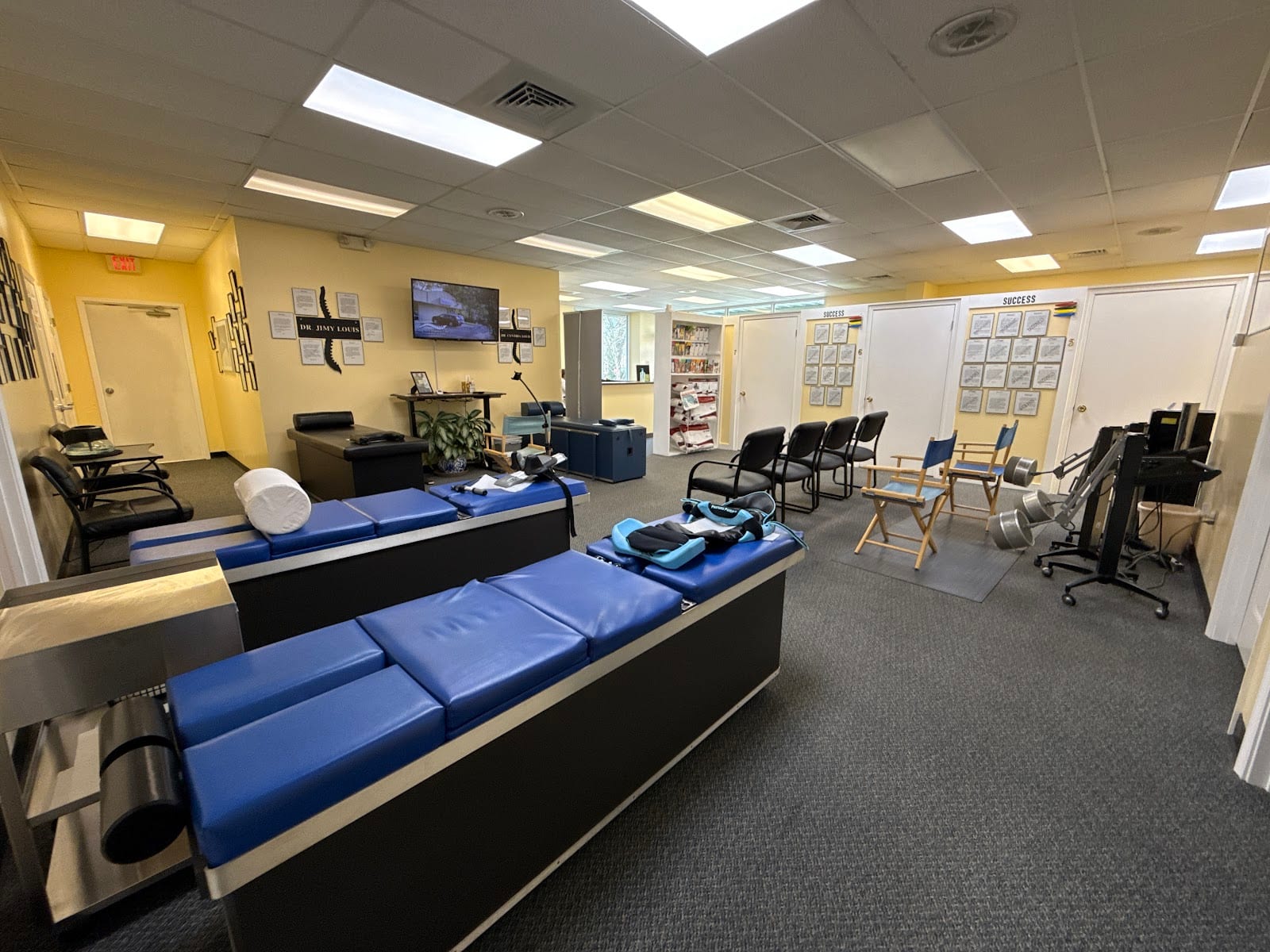 Cottage Hill Chiropractic Center