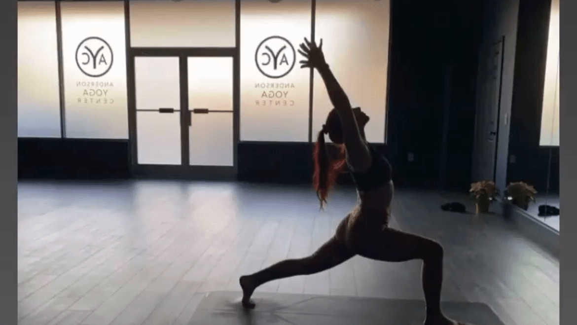 Anderson Yoga Center, photo 2