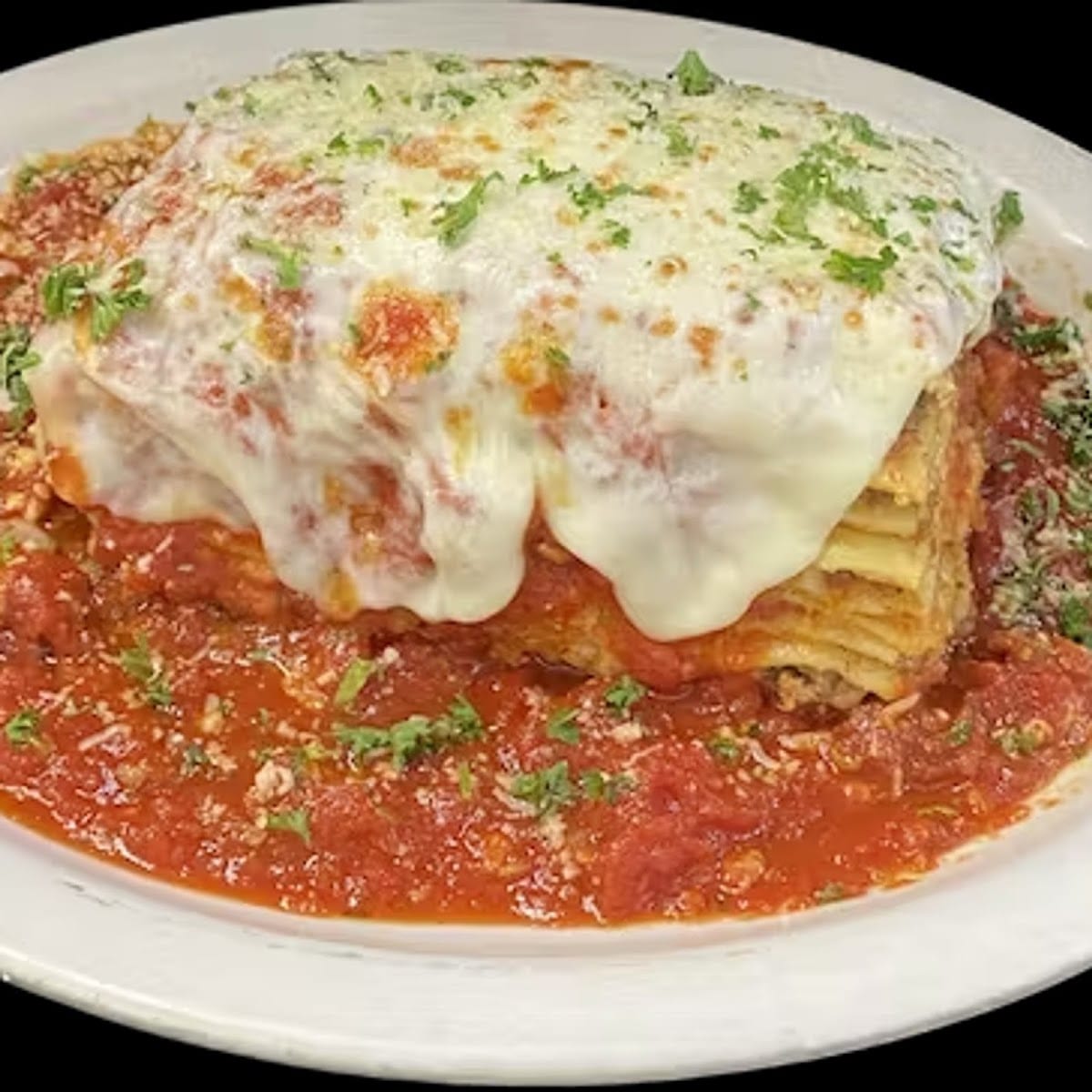 Nate's Italian Kitchen