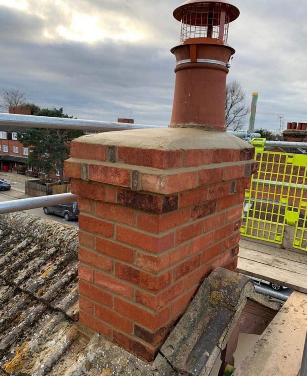 Highlights Roofing & Masonry