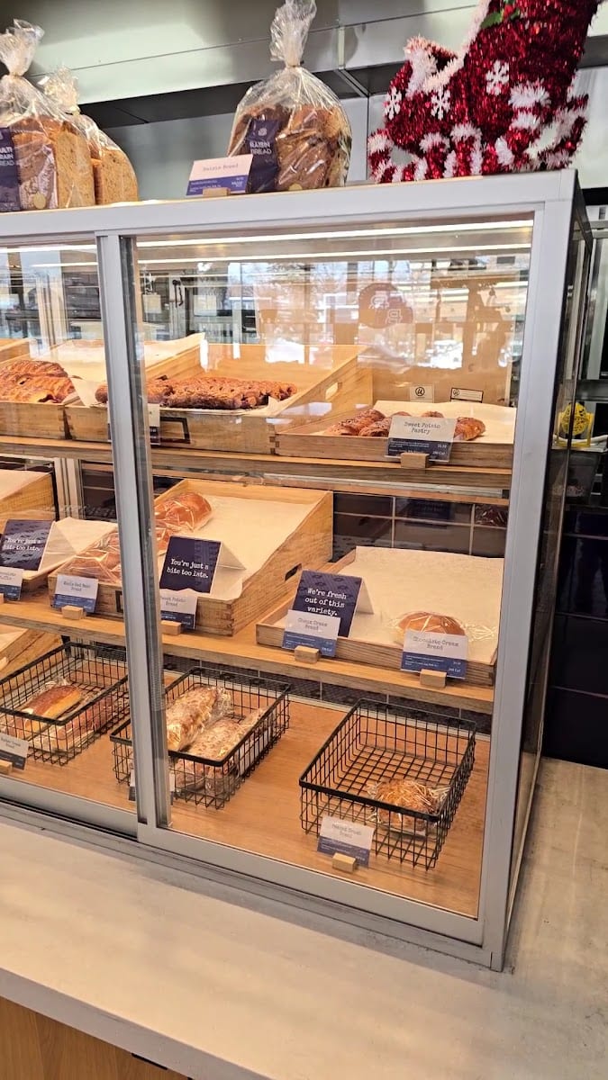 Paris Baguette, photo 3
