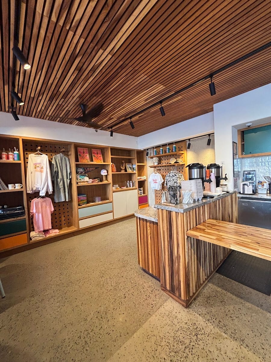 B-Side Coffee Bar, photo 3