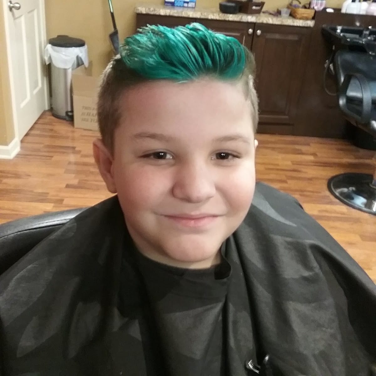 Lush Hair Artistry