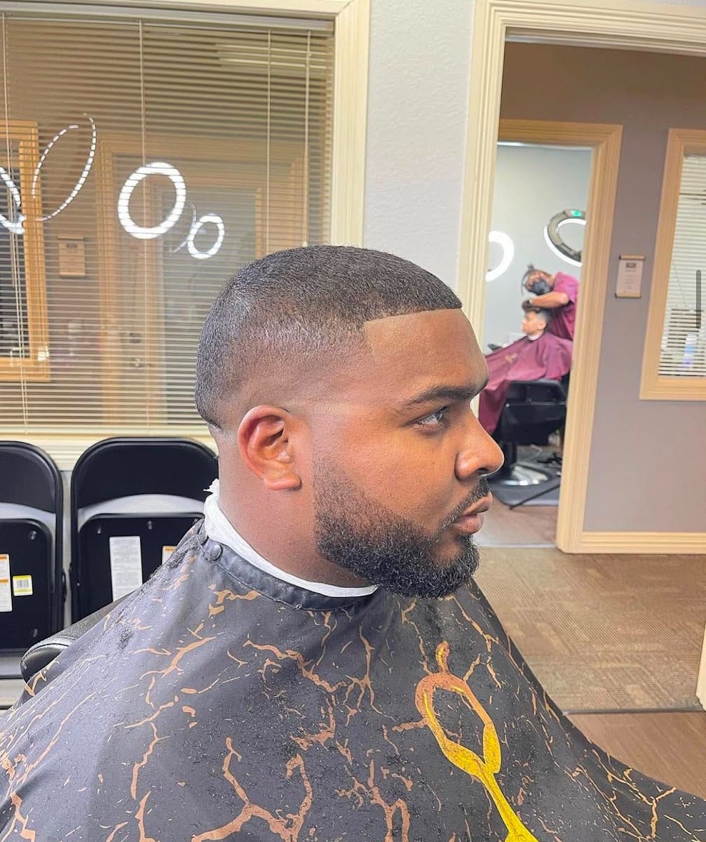 The Detail shop ( barber and grooming), photo 3