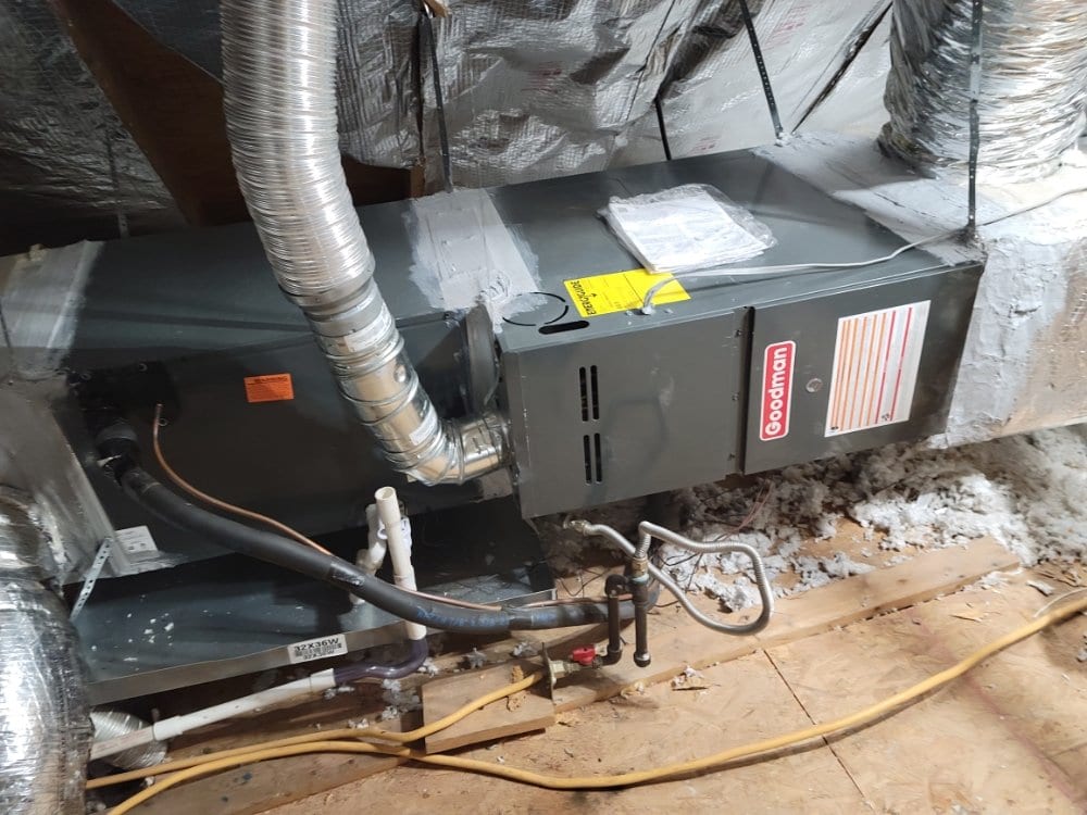DR Air & Heat Services, photo 4