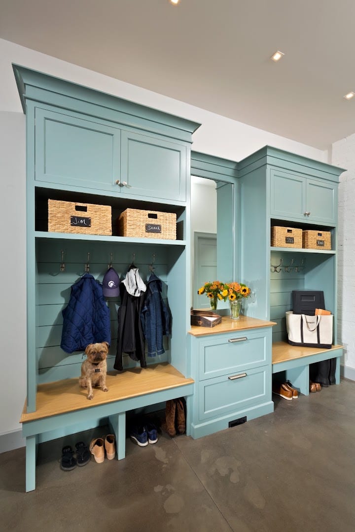 Teakwood Builders, Inc., photo 3