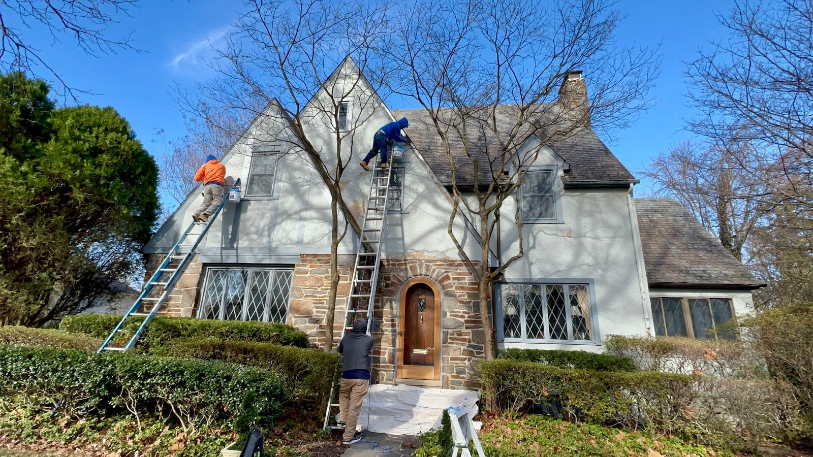 DM STAR PAINTING LLC, photo 4