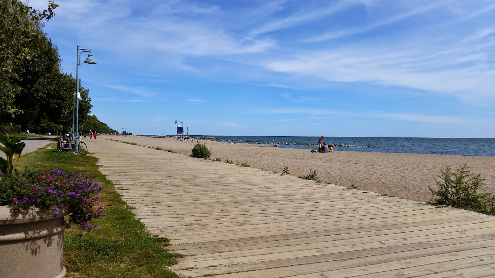 Beaches Park