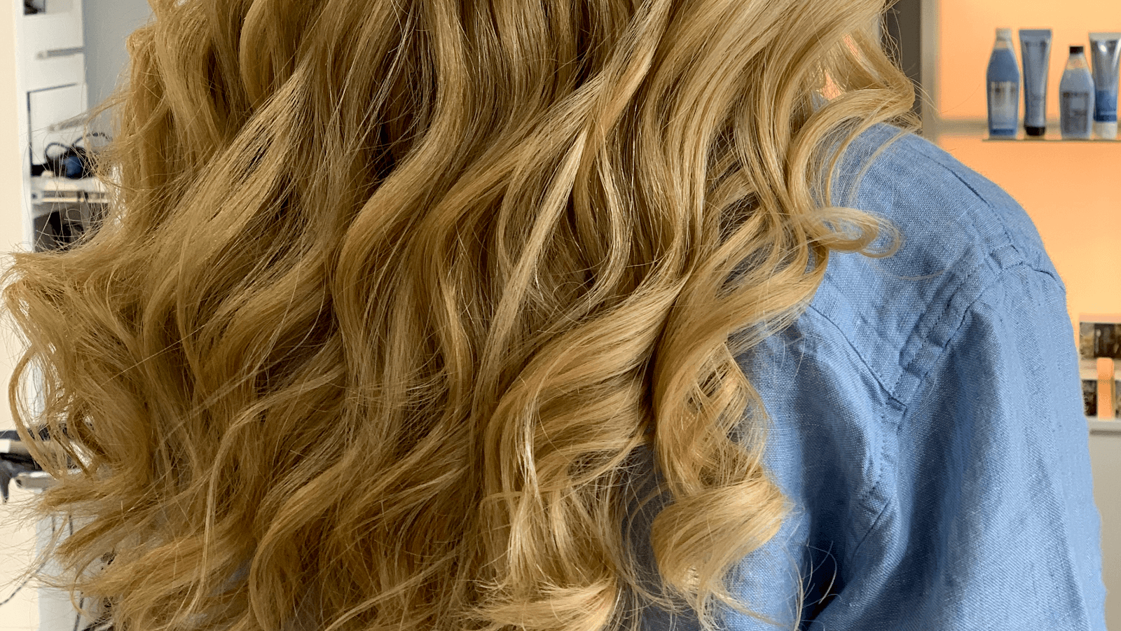 Hair By ZUZU, photo 2