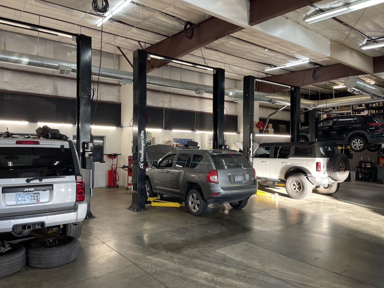 Waters Auto Repair, photo 3