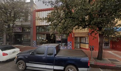 Danny's Downtown Barbershop