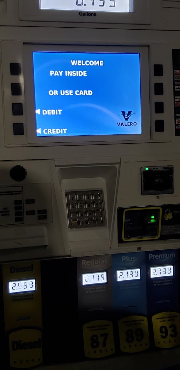 Circle K, photo 3