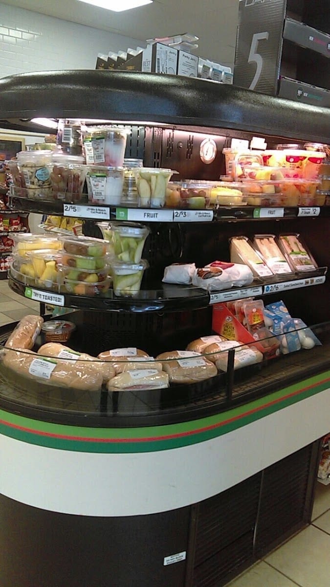 7-Eleven