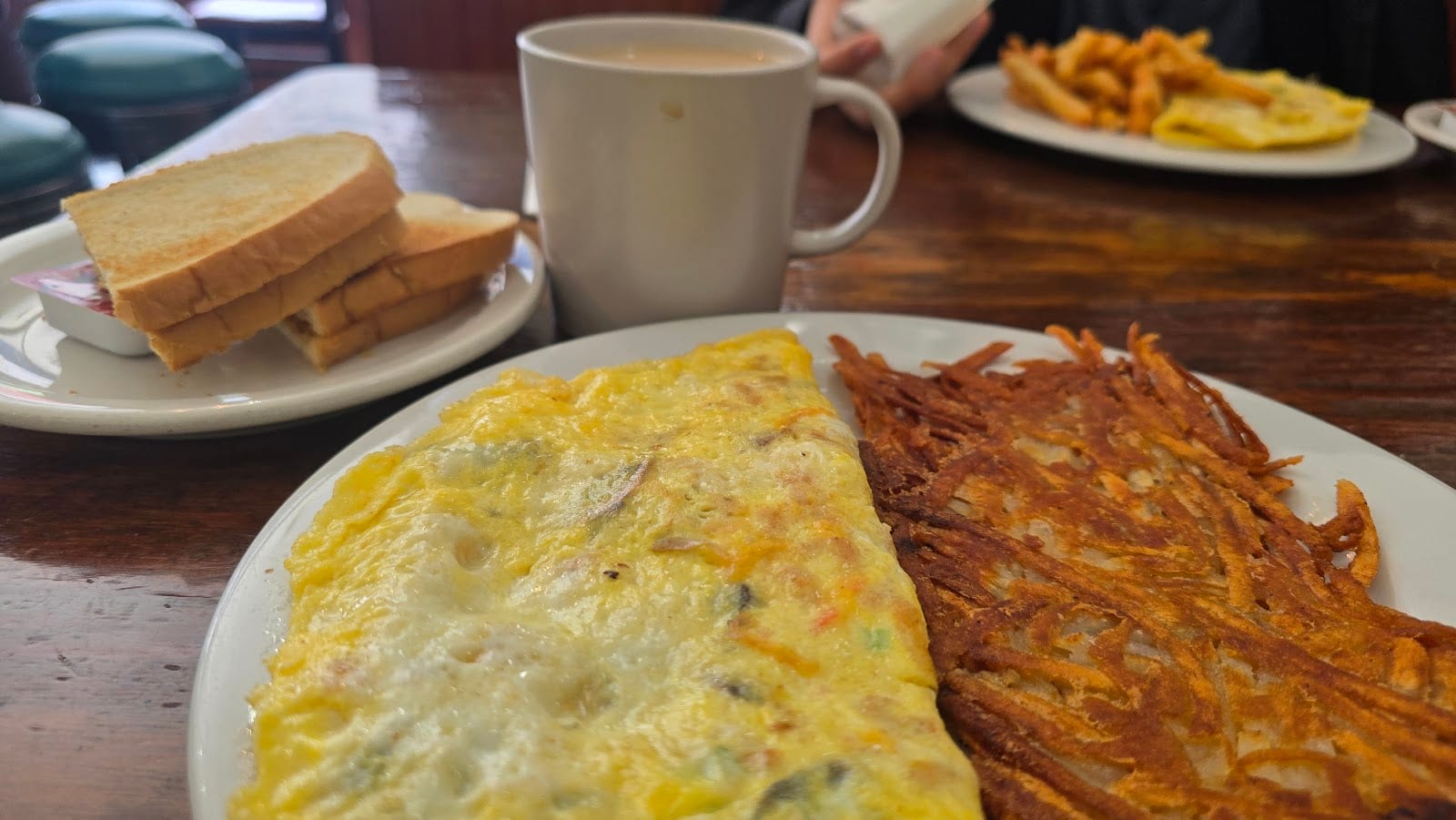 Chestnut Diner, photo 3