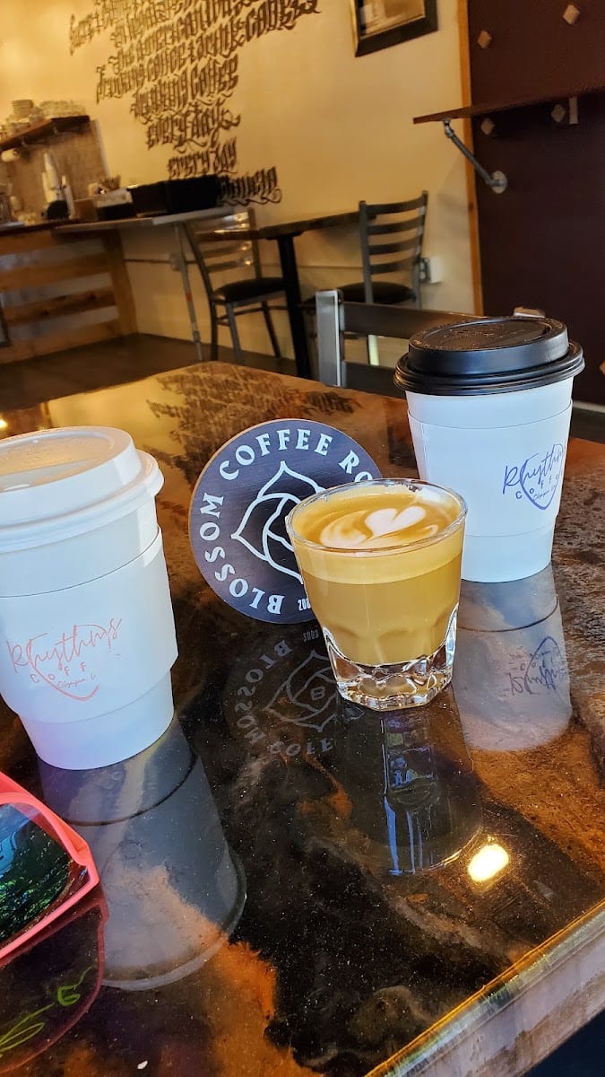 Rhythms Coffee, photo 3