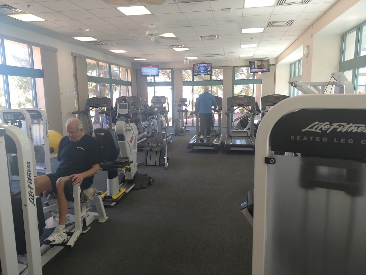 Desert Vista Community Center, photo 3