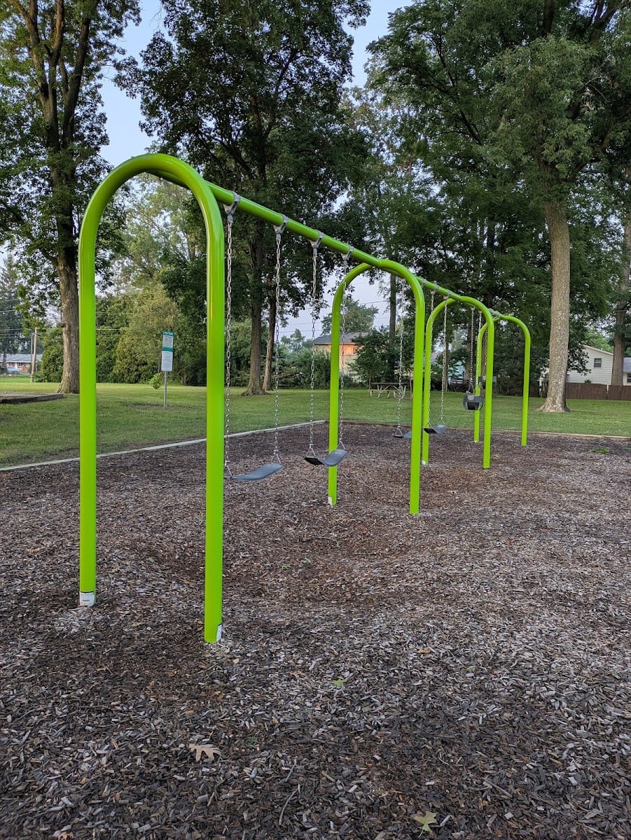 Casselwood Park, photo 4